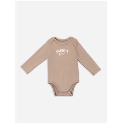 БОДИ ДЕТСКОЕ (3ШТ.) 13016-3