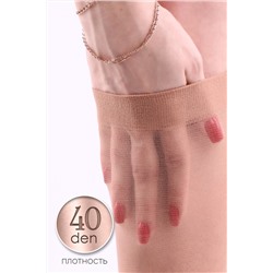 Гольфы GL128, 40 den, 5 пар