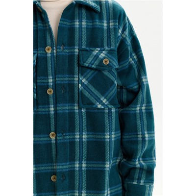 Утепленная рубашка PELICAN, 1232787