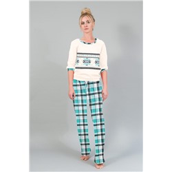 Костюм с брюками с брюками 145 НАТАЛИ, 1214767