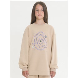 GFN4294U (Толстовка для девочки, Pelican )