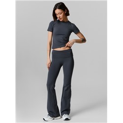 КОМПЛЕКТ ЖЕНСКИЙ (ДЖЕМПЕР, БРЮКИ) 372002