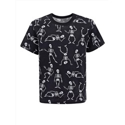 Апрель Футболка 1ПДФК4333001н