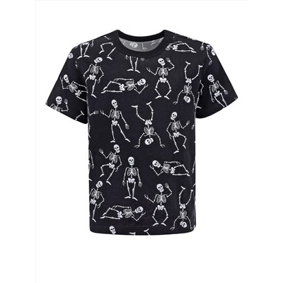 Апрель Футболка 1ПДФК4332001н