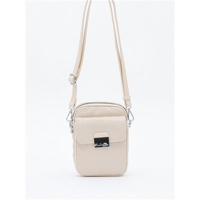 Сумка 51244 beige Velina Fabbiano-Safenta