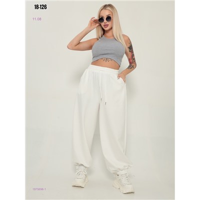 Брюки бронь 1975698-1