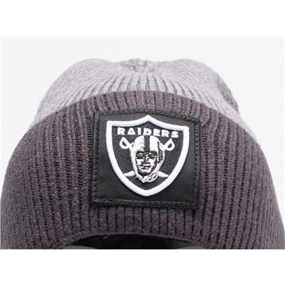 Шапка Las Vegas Raiders