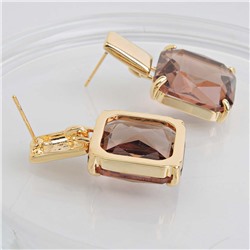 Серьги на гвоздиках арт. 13 3747 (id 277084)