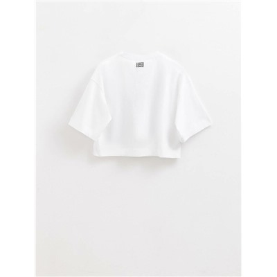 Футболки CONTE LD 2781 Джемпер женский