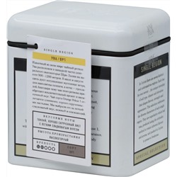 JAF TEA. Single Region. Uva OP1 90 гр. жест.банка