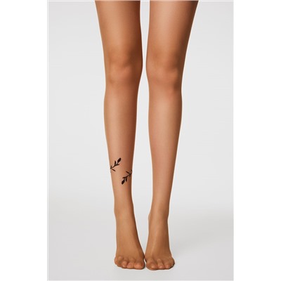 CONTE LIANE Колготки женские CONTE ELEGANT, 1233859