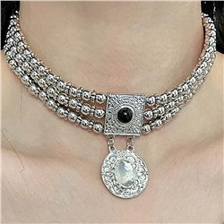 Колье арт. 26 8266 (id 289840)