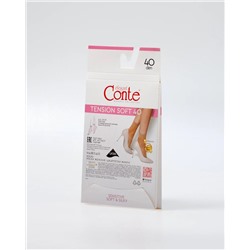 Conte elegant Носки TENSION SOFT 40 (1 пара)