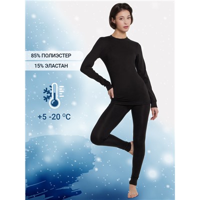 КОМПЛЕКТ ЖЕНСКИЙ (ДЖЕМПЕР, ЛЕГГИНСЫ) 692434