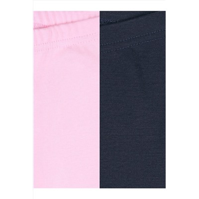 Легинсы 2 шт. АПРЕЛЬ, 1124318