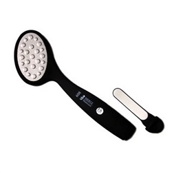 Mertz Тёрка-пилка лазерная двусторонняя A608 269