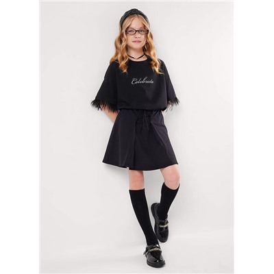 Юбка детская для девочки