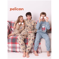 PELICAN Комплект