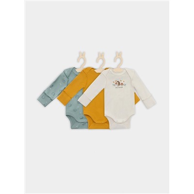 MARK FORMELLE Боди детское 13018-1-3