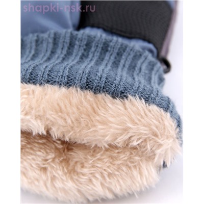 049-TCH Перчатки для мальчика (3-5 лет)