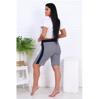 Бриджи 19515 (Полоса)