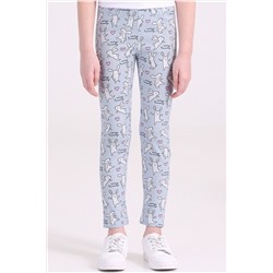 Леггинсы 2шт. АПРЕЛЬ, 985874