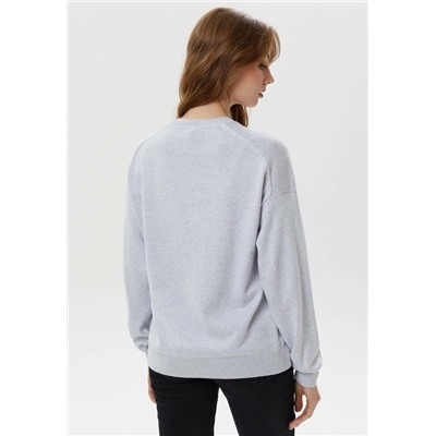 CONTE LDK 269 Джемпер женский