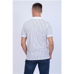 Футболка-поло 86008