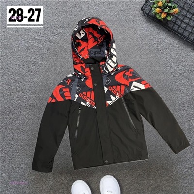 куртка осень 1978158-1