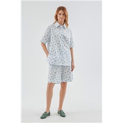 Блуза POMPA, 970474