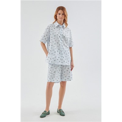 Блуза POMPA, 970474