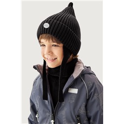 Комплект шапка и манишка NIKASTYLE, 1235189