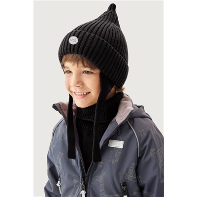 Комплект шапка и манишка NIKASTYLE, 1235189