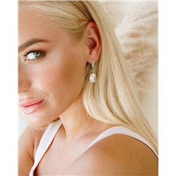 Серьги "Риста"