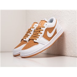 Кроссовки Nike Air Jordan 1 Low