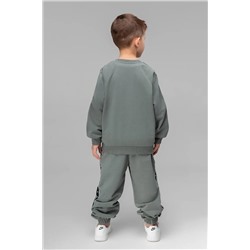 Костюм (Брюки+Толстовка) BODO-S, 1233320