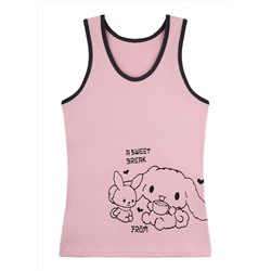 Майка для мальчика Donella