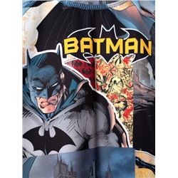 Термокомплект трикотажный для мальчиков: брюки, толстовка