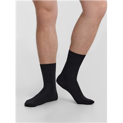 НОСКИ МУЖСКИЕ (3 пары) 001A-001