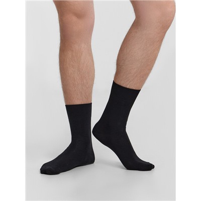 НОСКИ МУЖСКИЕ (3 пары) 001A-001