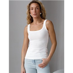 Топ из премиального хлопка