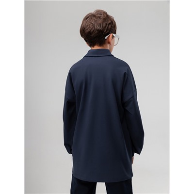 Bodo Лонгслив 42-51MU