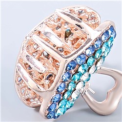 Акц -12% Краб для волос арт. 00 1597 (id 267224)