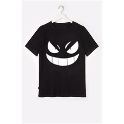 Футболка для мальчика Happyfox