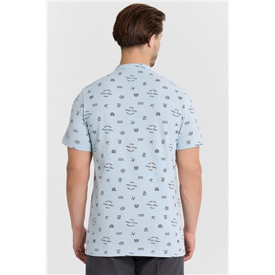 Поло MARK FORMELLE, 1131909