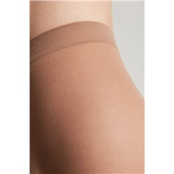 CONTE IDEAL 40 Матовые Колготки женские с эффектом пудры «ultimate matt» CONTE ELEGANT, 1236084