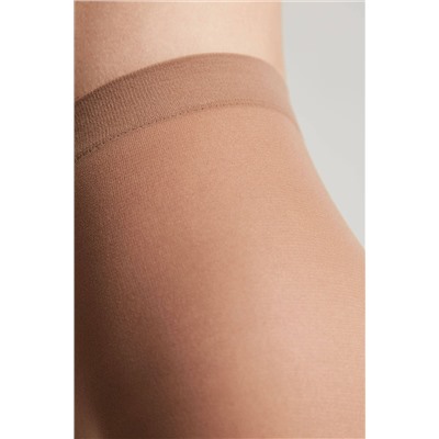 CONTE IDEAL 40 Матовые Колготки женские с эффектом пудры «ultimate matt» CONTE ELEGANT, 1236084