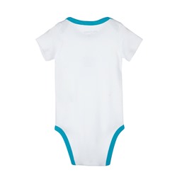 Комплект детский трикотажный для мальчиков: боди, кофточка, ползунки