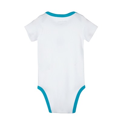 Комплект детский трикотажный для мальчиков: боди, кофточка, ползунки