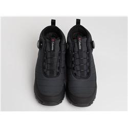 Зимние Ботинки Columbia